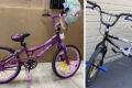 Enter SVCT’s Holiday Drawing for 2 Children’s Bicycles!