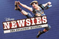 Casting Announced for Newsies!