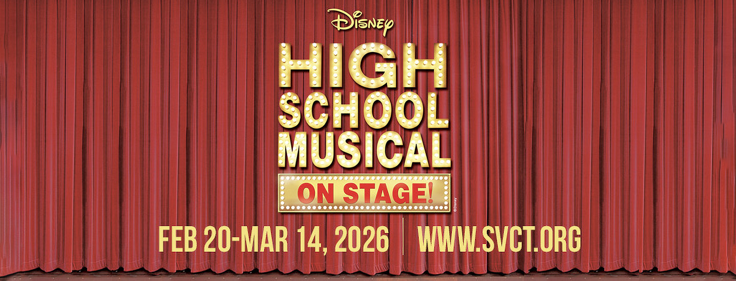 High School Musical On Stage!